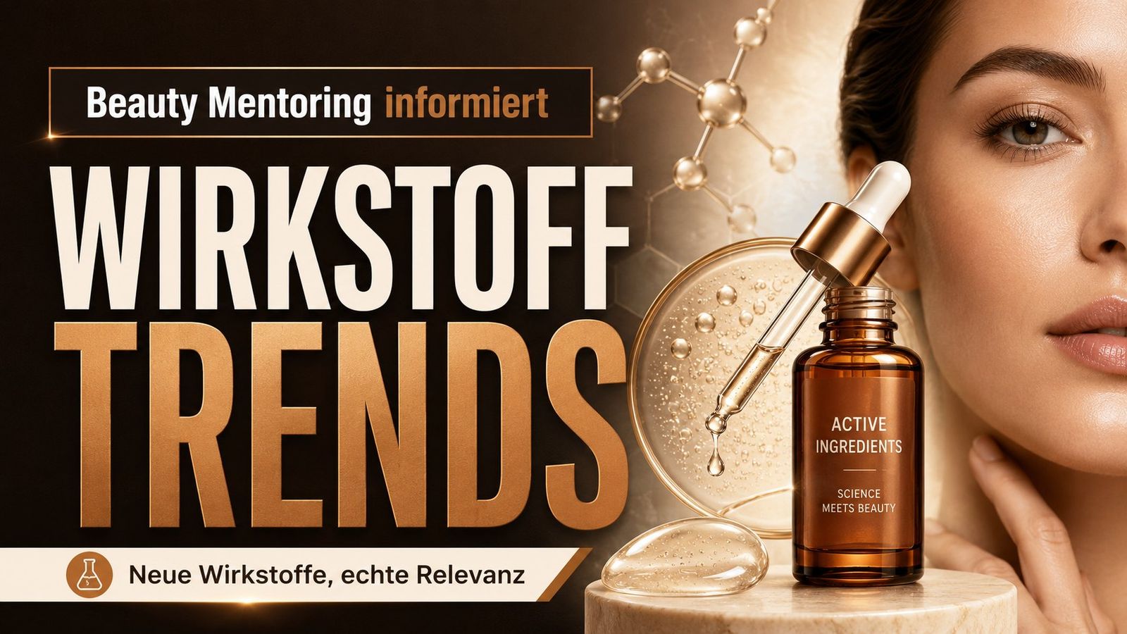 Regeneration wird das neue Anti-Aging – Beauty Mentoring